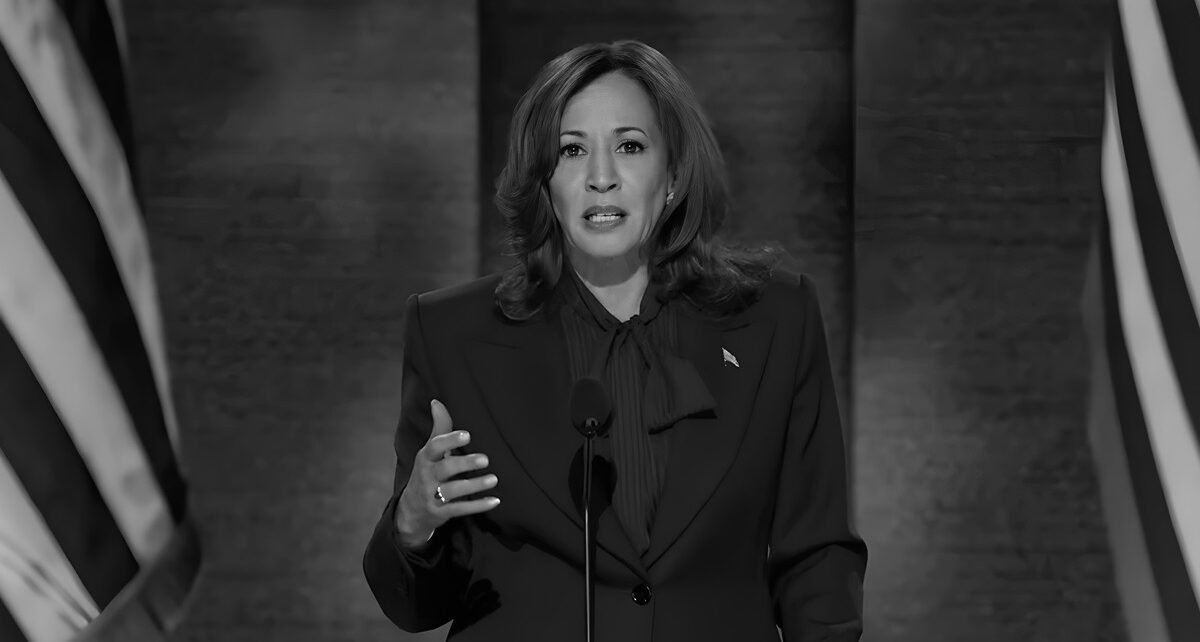Harris's Safe Playbook in CNN Interview Risks Alienating Key Voters 3 cover harris day four modified
