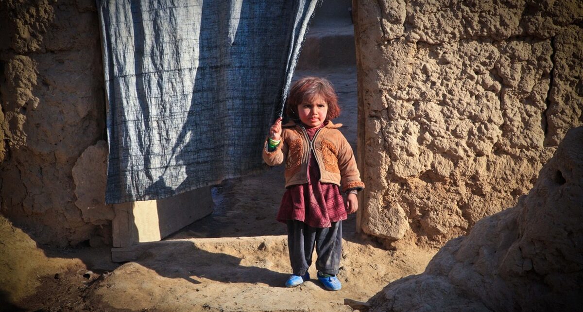 Three Years Later: Afghanistan Faces Dire Humanitarian Crisis Amid Global Neglect 108 girl 60636 1280