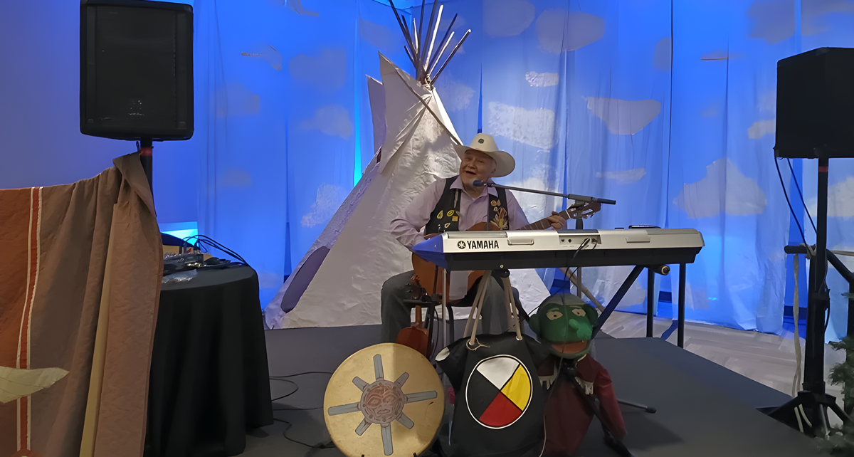 A Journey Through Tradition: The Inspiring First Nations Pavilion Experience 139 image 28