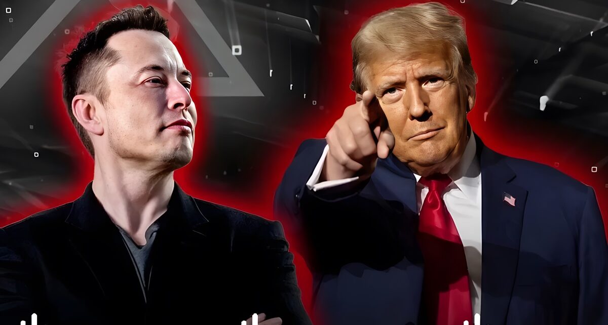 Trump’s Two-Hour X-Town Hall: A Billion Views and a New Era of Political Communication 107 image 31
