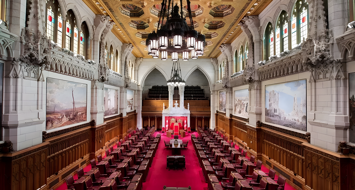 AMC Calls For Charles Adler’s Senate Appointment To Be Recalled 61 image 38