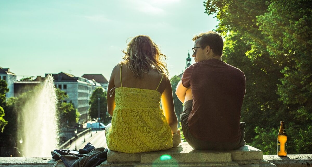 Looking for Love, But Please Don’t Talk to Me: The ‘Don’t Hit on Me’ Dilemma 21 love 6550733 1280