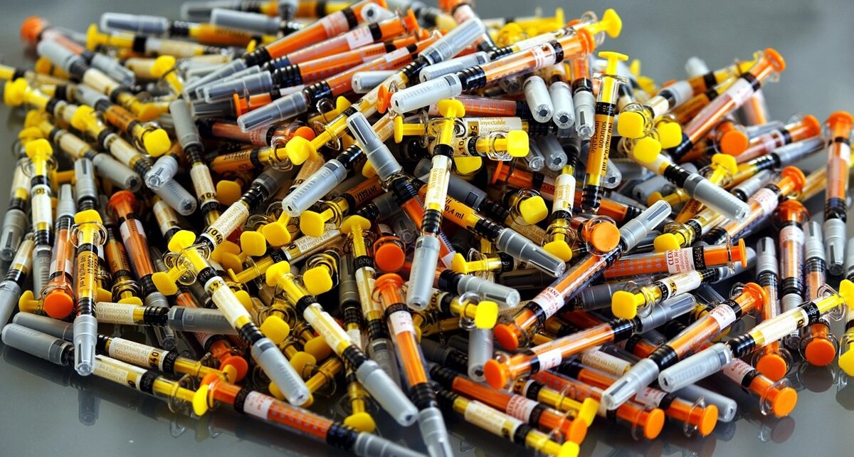 The National Childhood Vaccine Injury Act of 1986: A Law Shaped by Controversy and Influence 34 medication 3539567 1280