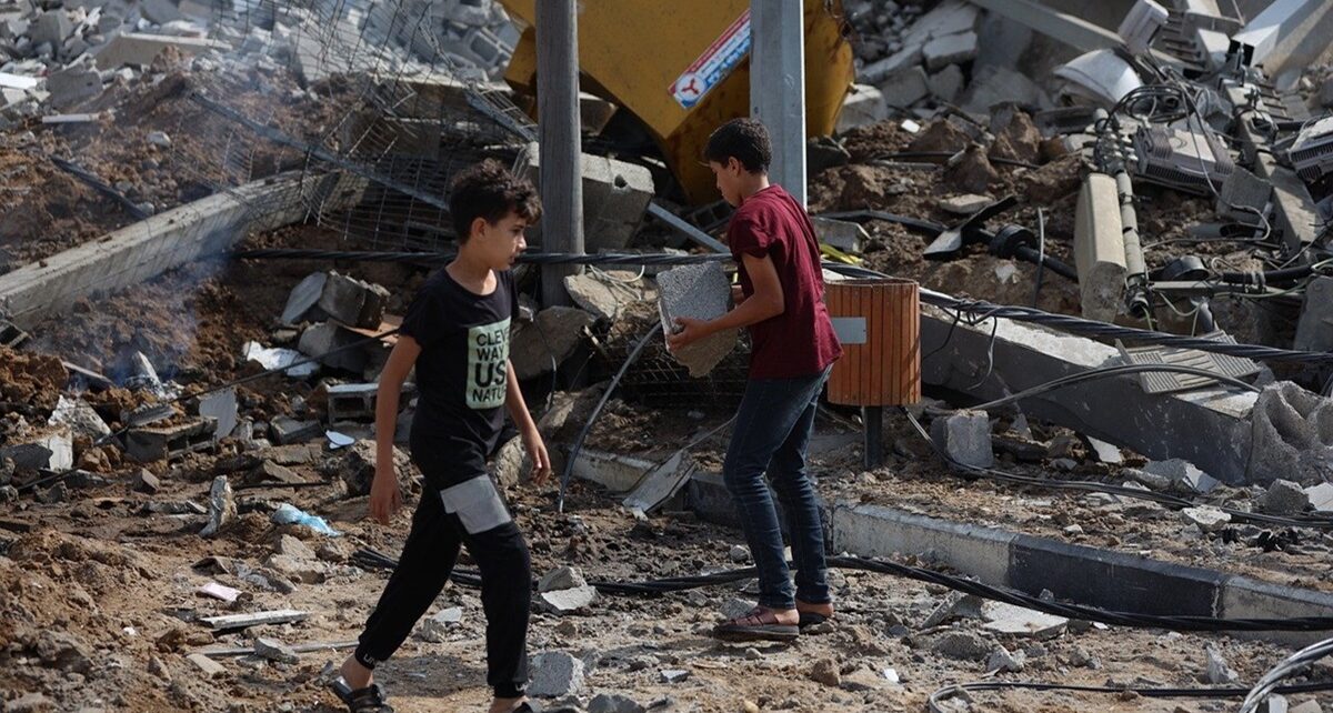 Unchecked Settler Violence Triggers Mass Forcible Transfer in the West Bank 52 palestine 8695563 1280 1