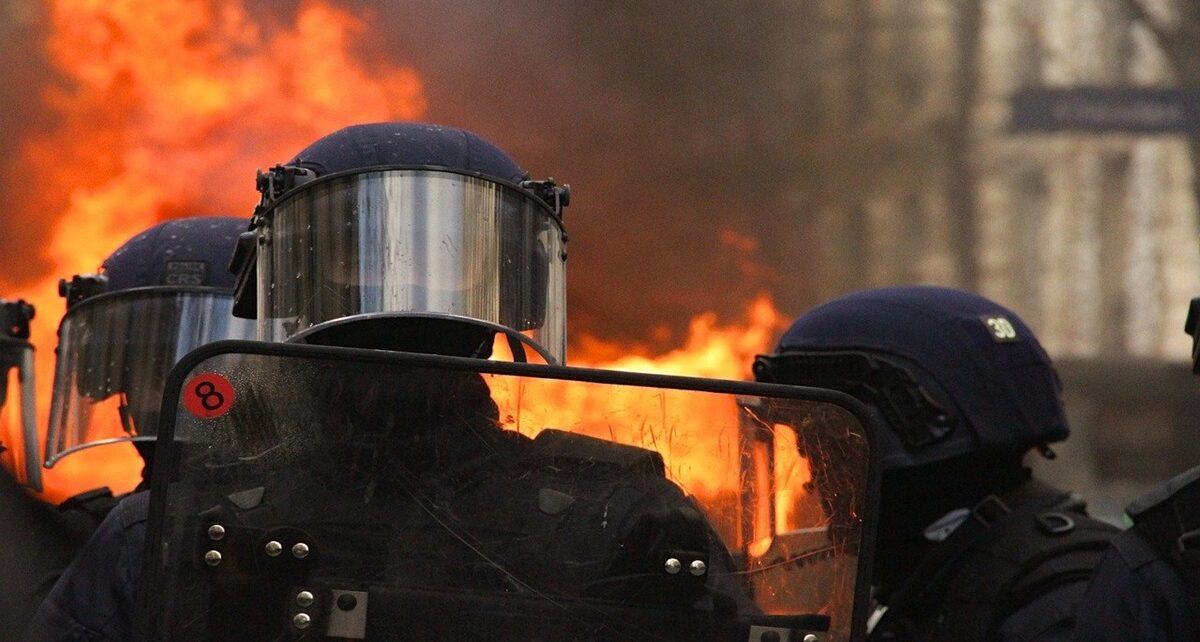 X: The Peril of Unregulated Free Speech Is A Deadly Weapon 142 police 8264944 1280