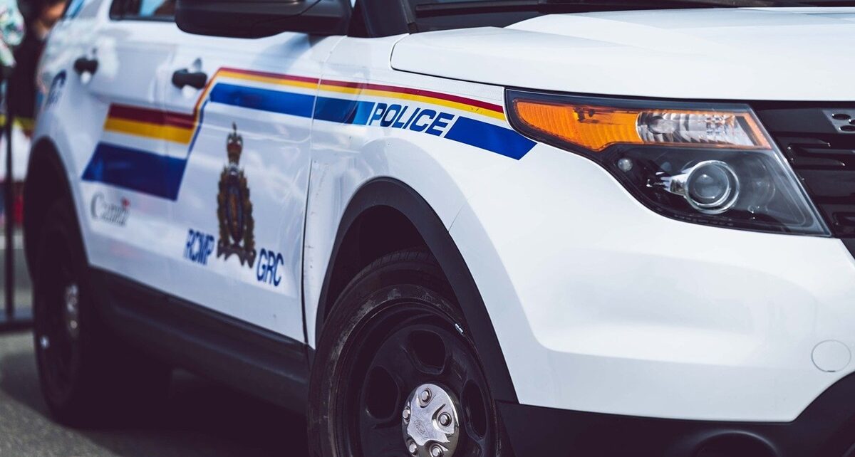 Tragedy in McCreary: RCMP Investigate Triple Homicide and Suicide 85 rcmp cover