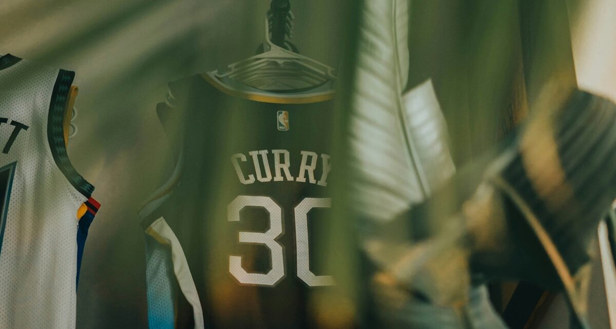 Stephen Curry and Golden State Warriors Agree to Record-Breaking $62.6M Extension 4 tyler martoia nVpT1jeu3f0 unsplash