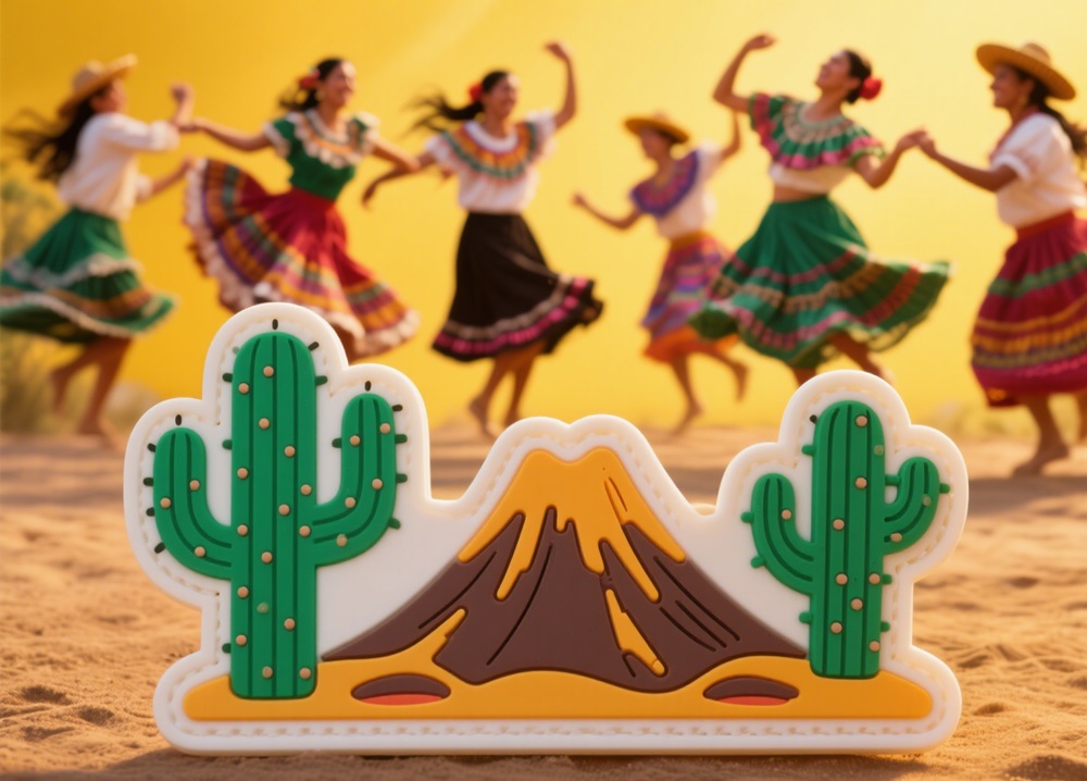 From Mariachi to Nacho Libre: Mexico Pavilion Thrills at Folklorama 1 unnamed 1