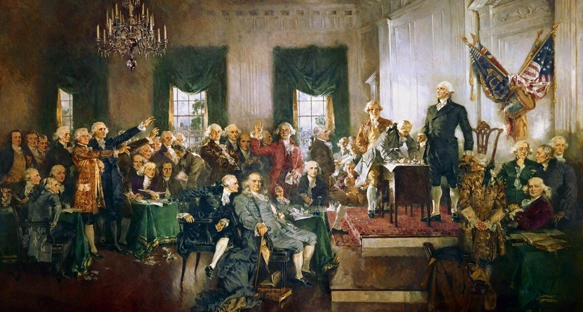 The Path to True American Greatness Lies in Constitutional Reform 72 usa 1779925 1280 1