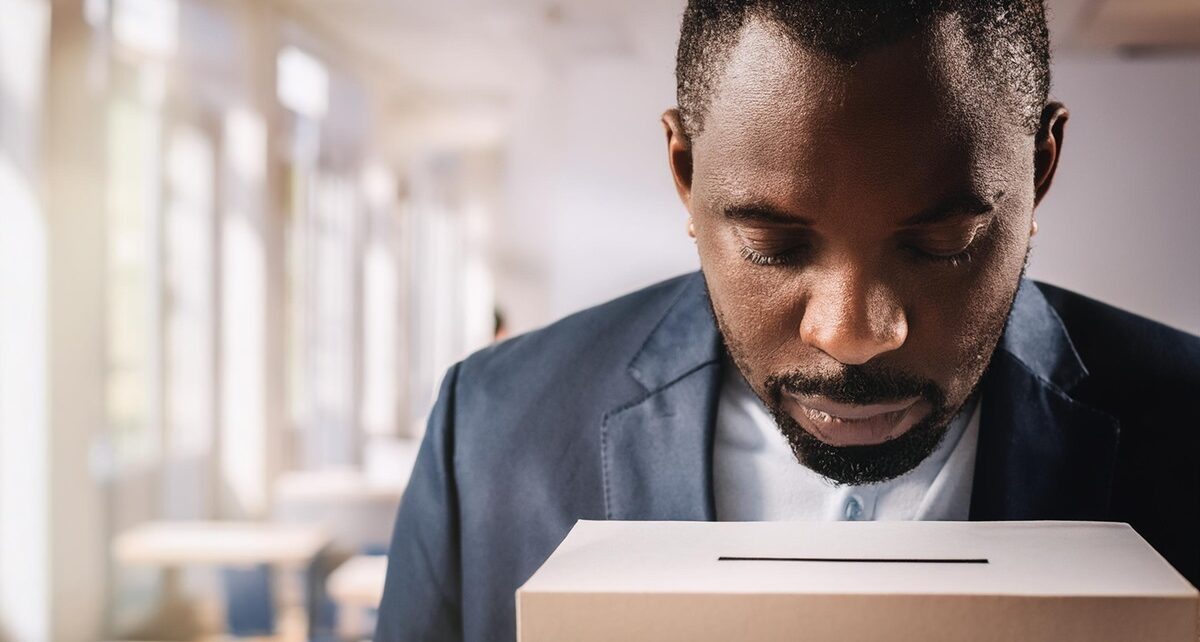 The Shifting Black Electorate: What Trump’s Gains Mean for Swing States 1 vote Black for Trump