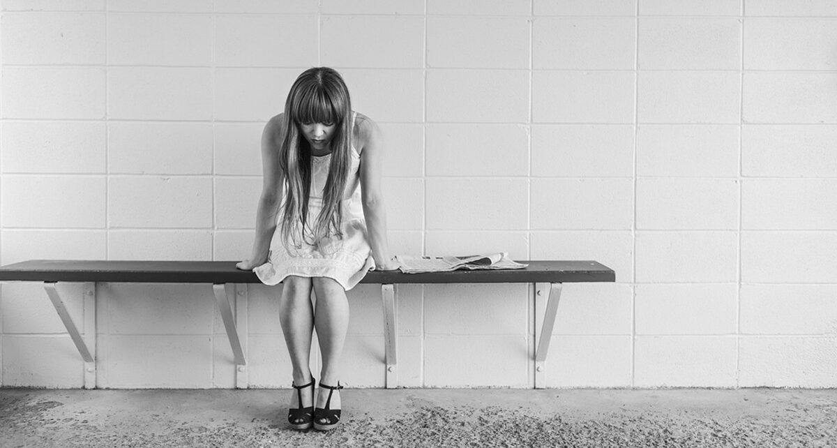 Kerry's Courage: Transforming Trauma into Advocacy for Trafficking Victims 158 worried girl 413690 1280