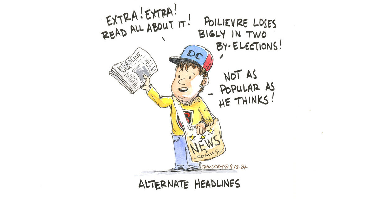Alternate Headlines 555 Alternate headlines_DS