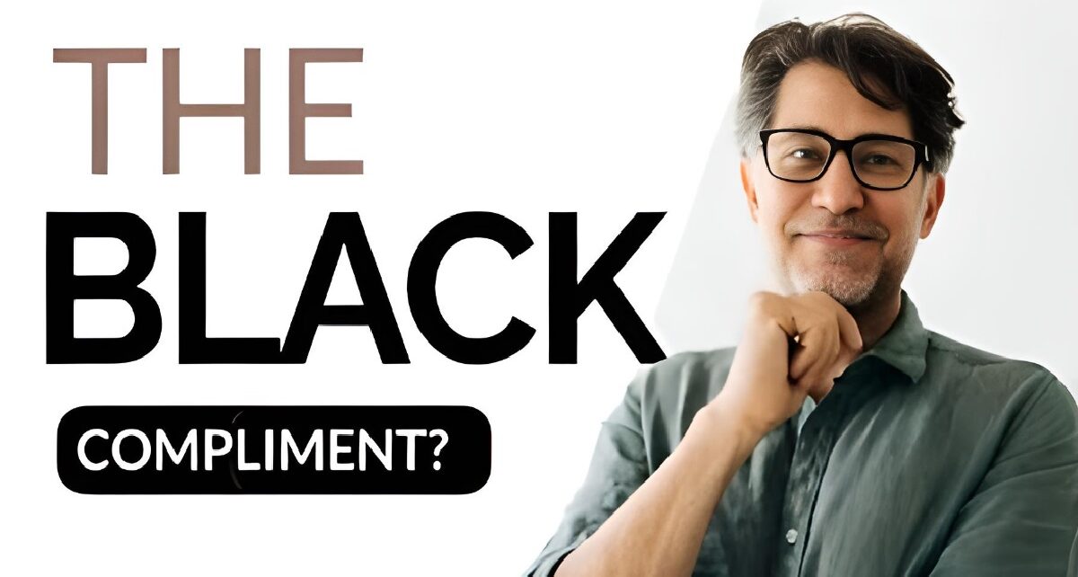 What's a 'Black Compliment'? White Hosts Share Their Take 556 Black Compliment
