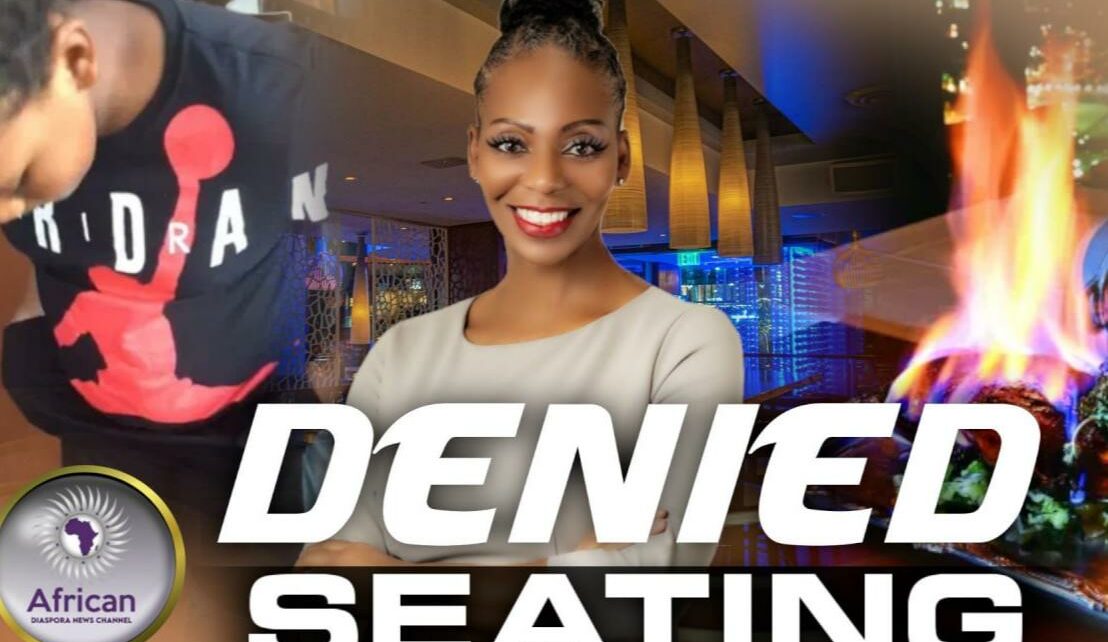 Black Mother & Son Denied Service For Son's Attire, White Boy Dressed The Same Is Served 3 Denied Seating
