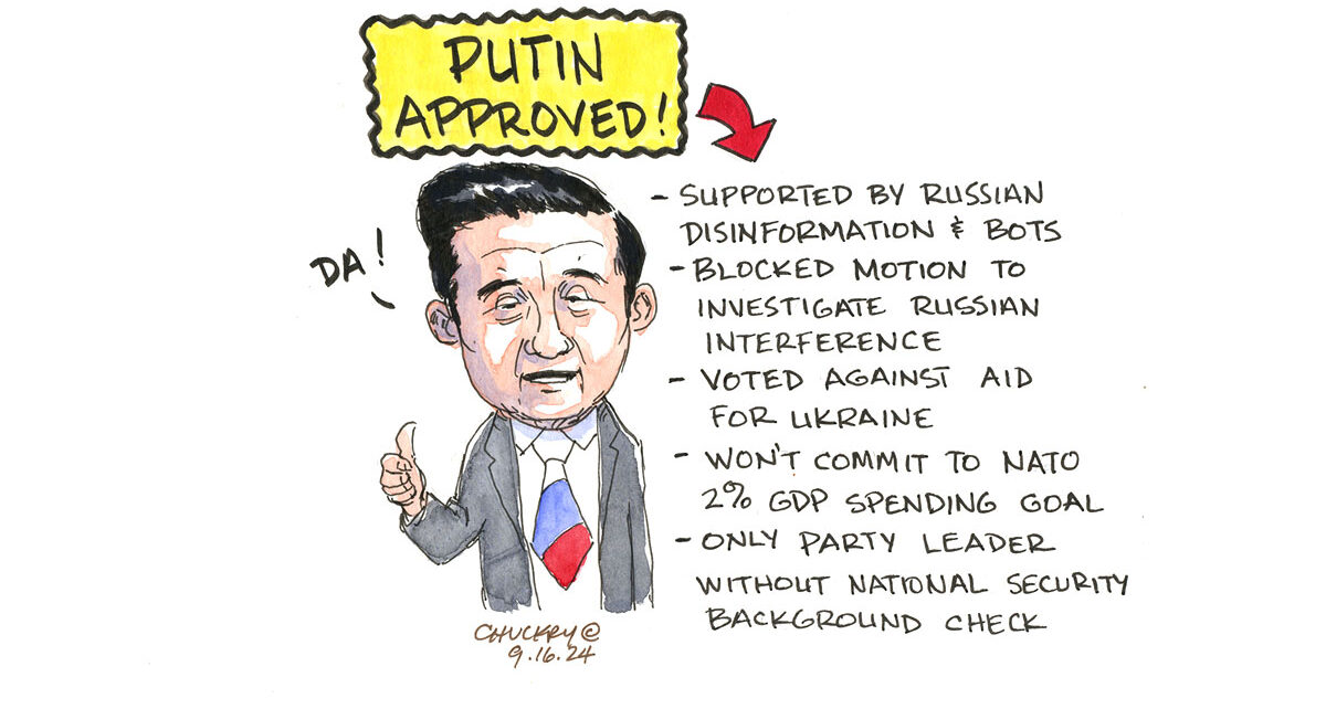 Putin Approved 5 Putin Approved_DS