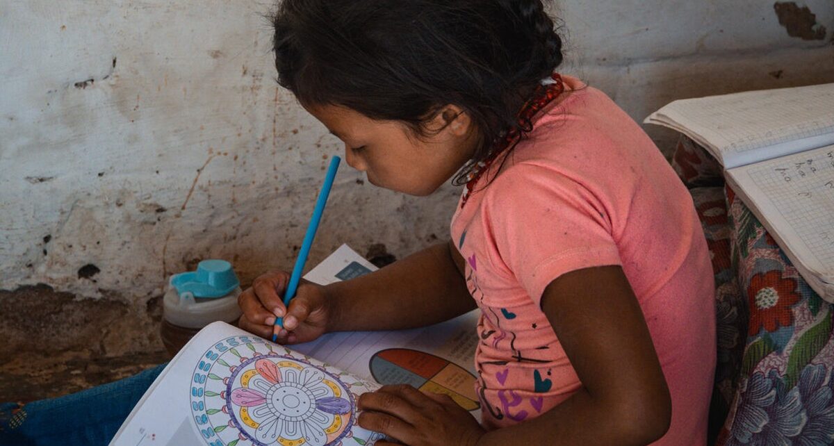 Colombia’s Education Under Siege Amid Armed Conflict, NRC Reports 633 RS22815 DSC01796
