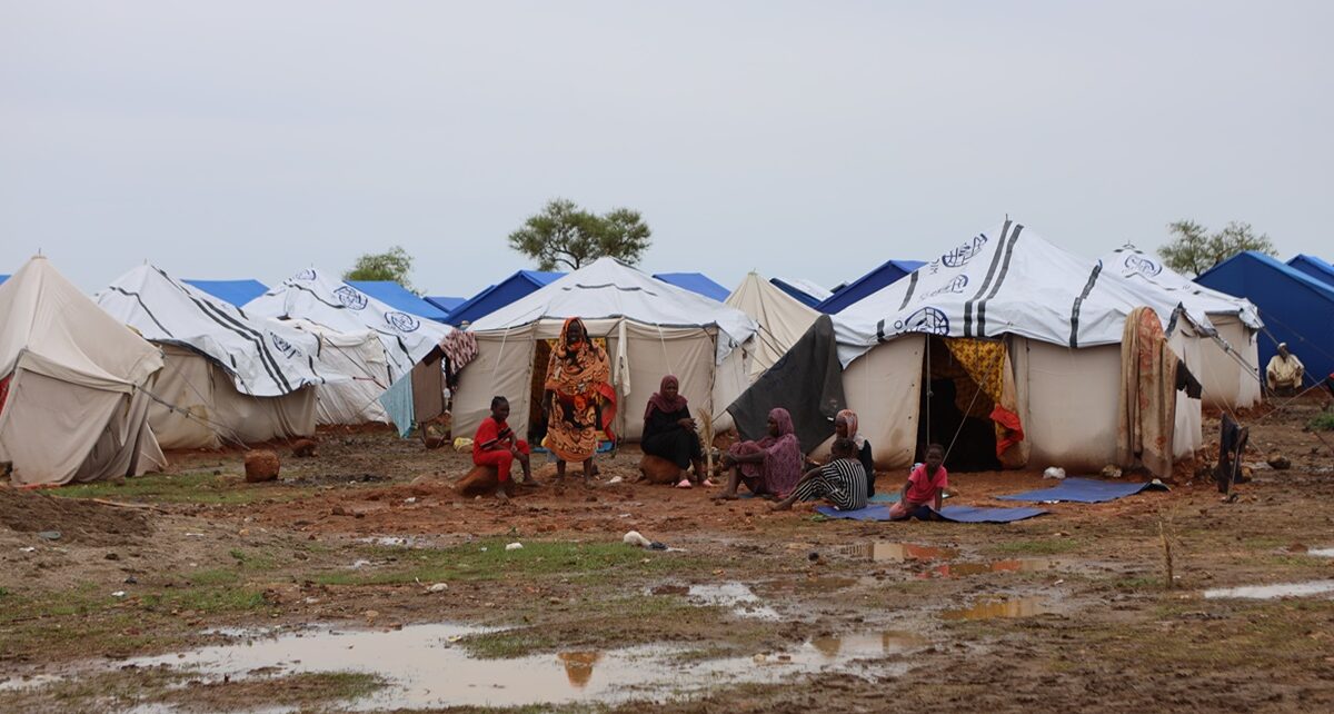 25 Million Starving: Sudan's Food Crisis Reaches a Breaking Point—Will the World Act? 640 RS23350 FAIZ9202