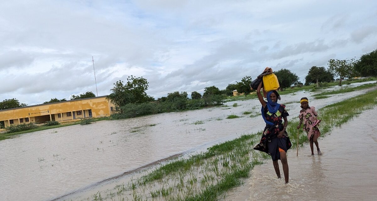 A Climate Catastrophe: How Floods Are Devastating the Most Vulnerable in the Sahel 589 RS23841 PXL 20240806 125755063 1 lpr