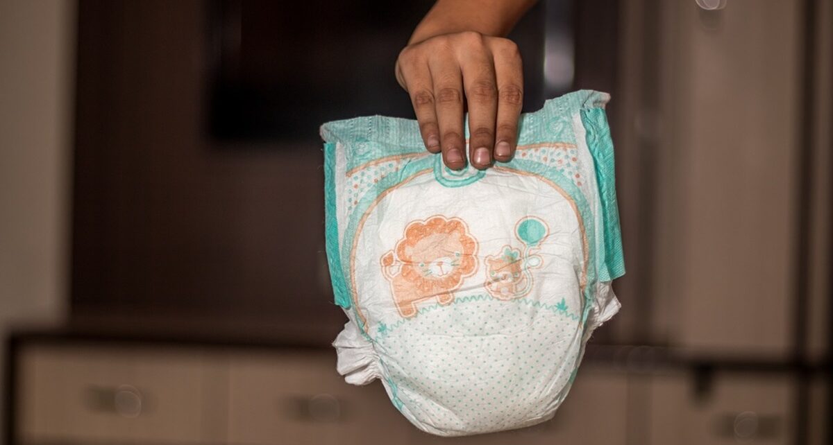 Politicians and Diapers: Both Need Frequent Changing to Avoid a Mess 540 absorbent 3509508 1280