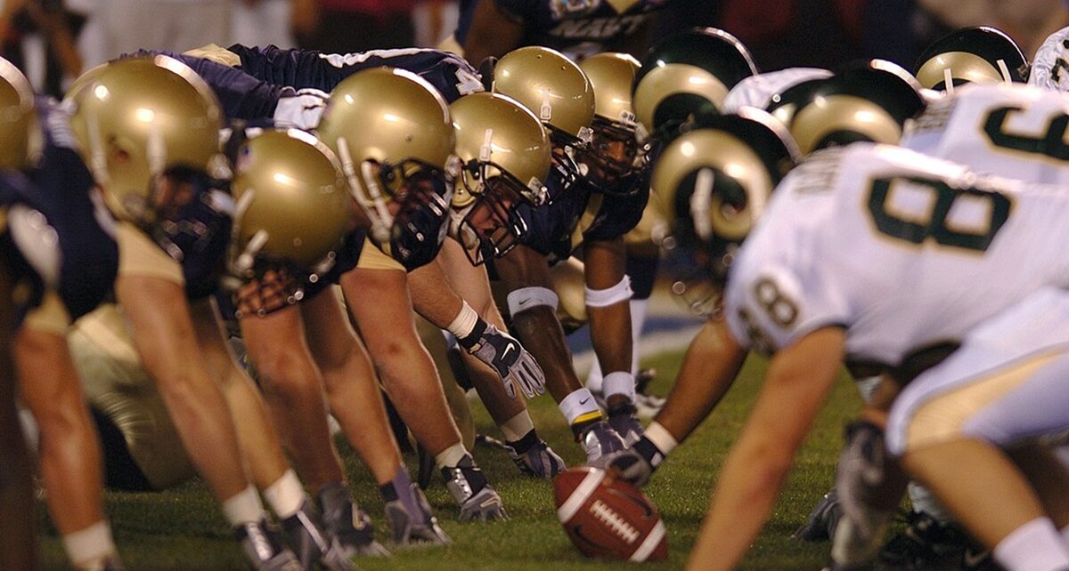 NFL Sunday Kickoff: The Season of Endless Possibilities Begins 624 american football 67439 1280