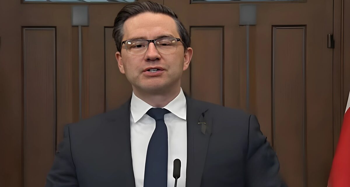 Conservative Leader Plans No Confidence Vote: A High-Stakes Game of Political Theatre 590 bill pp
