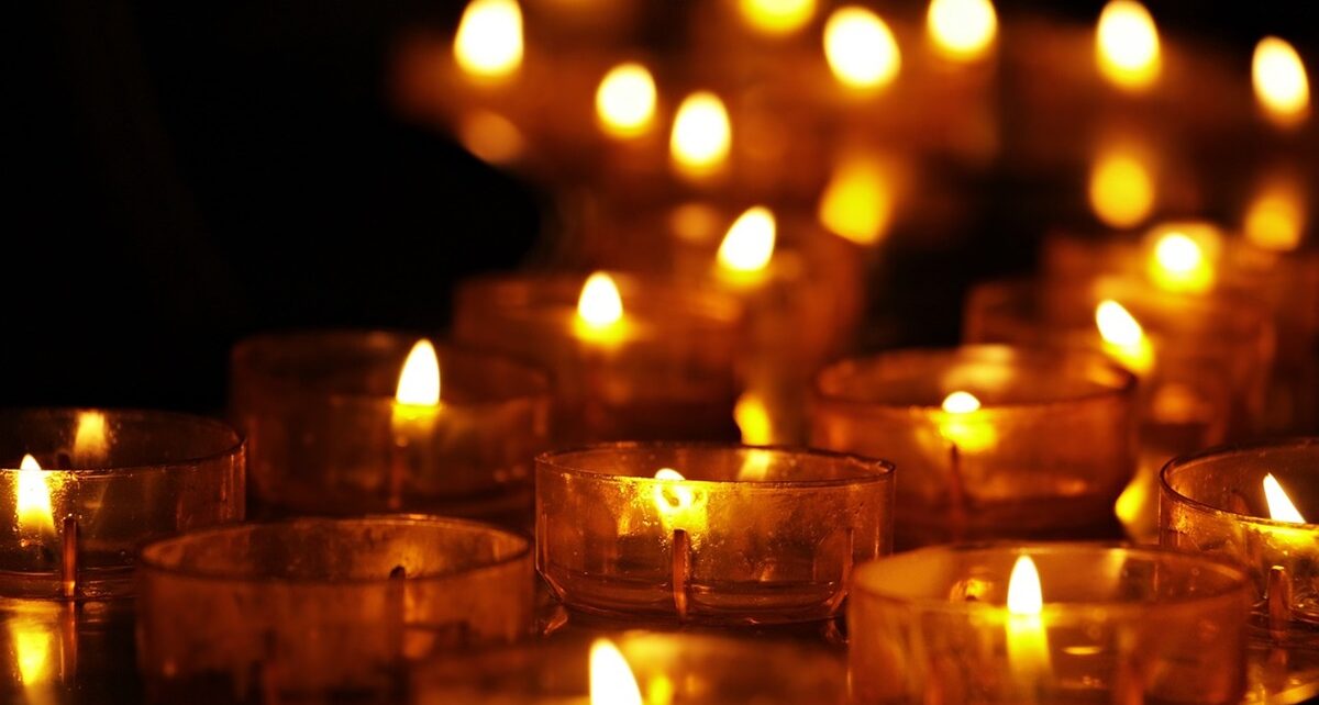 When Will It End? America’s Children Pay the Price for Political Inaction on Gun Violence 628 candlelight 3612508 1280