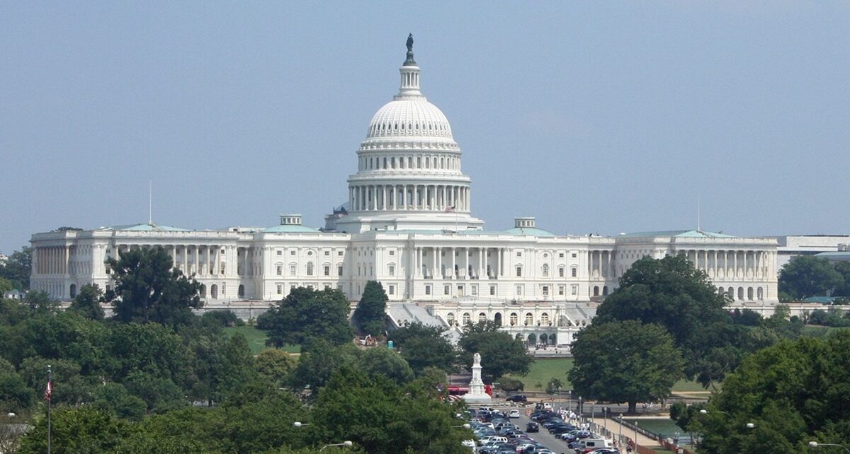 Is It Time To Charge Members of Congress For Mass Shootings? 627 capitol 22546 1280 1