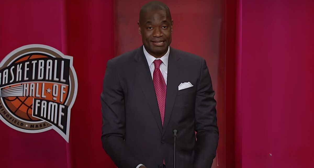 Dikembe Mutombo, Global Humanitarian and NBA Star, Dies at 58 500 dkm cover