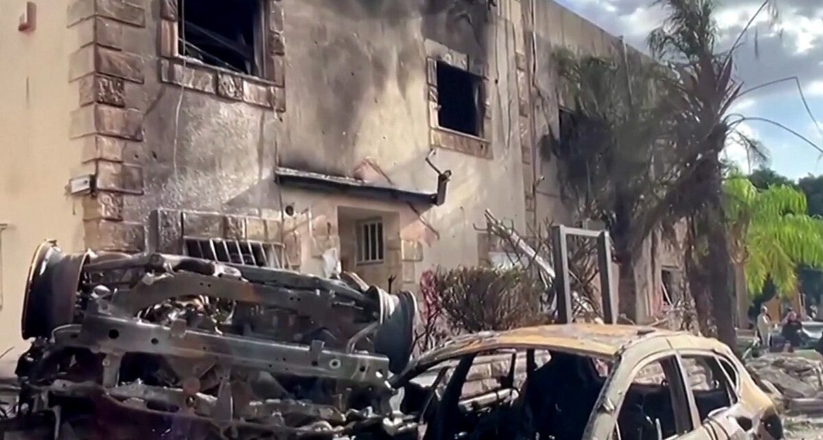 Israel’s Lebanon Airstrikes: Could This Escalation Lead to a Full-Scale Conflict? 544 image 2024 09 23T113210.115