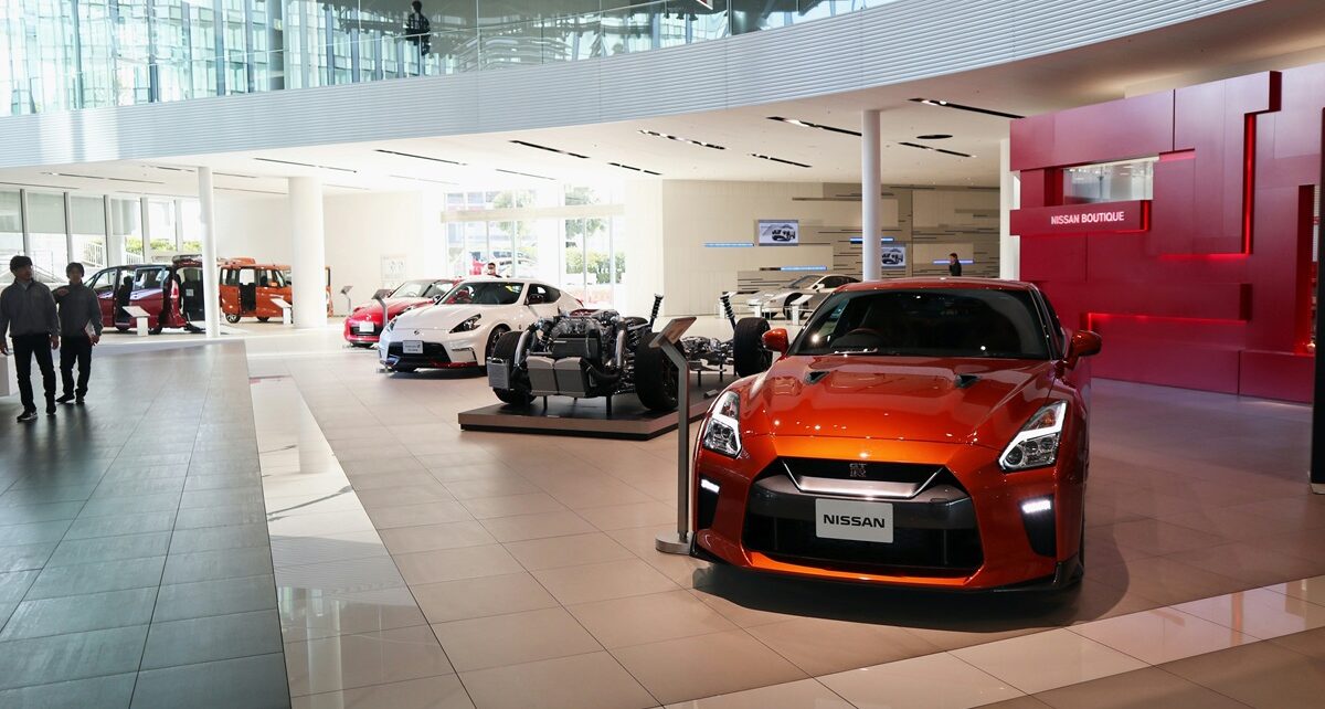 The Shift to Online Car Buying: Why Dealerships Are Losing Ground 630 kenjiro yagi RVEdgp dkYY unsplash