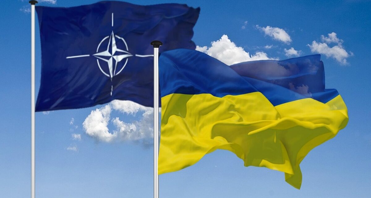 Did NATO Quietly Invoke Article 5 Against Russia Without a Direct Attack on a Member Nation? 648 nato 7131948 1280