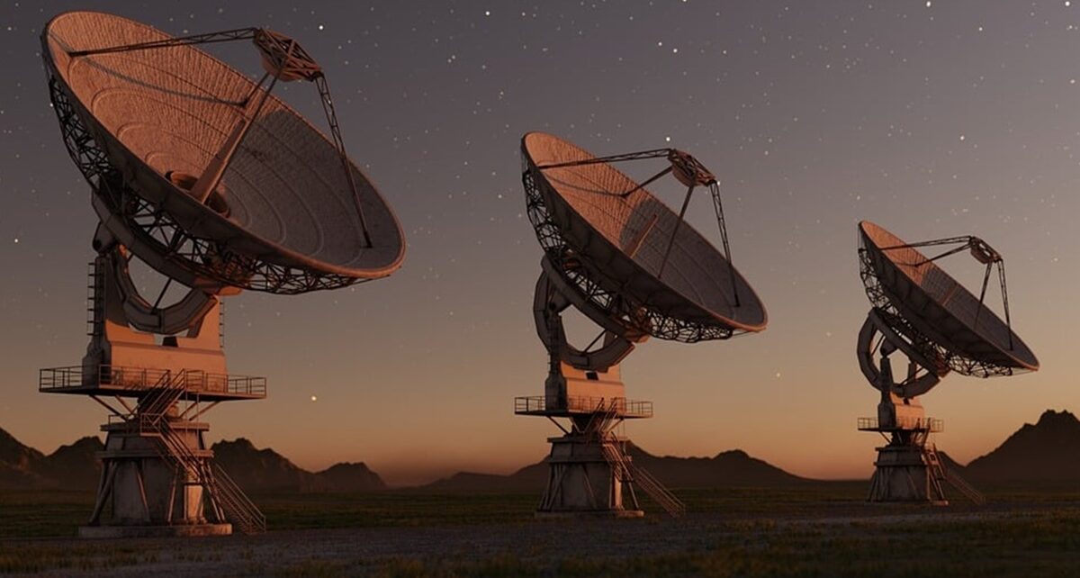 Space Innovation Powers $5 Billion in Revenue and 25,000 Jobs in Canada 539 radio dish 7548417 1280