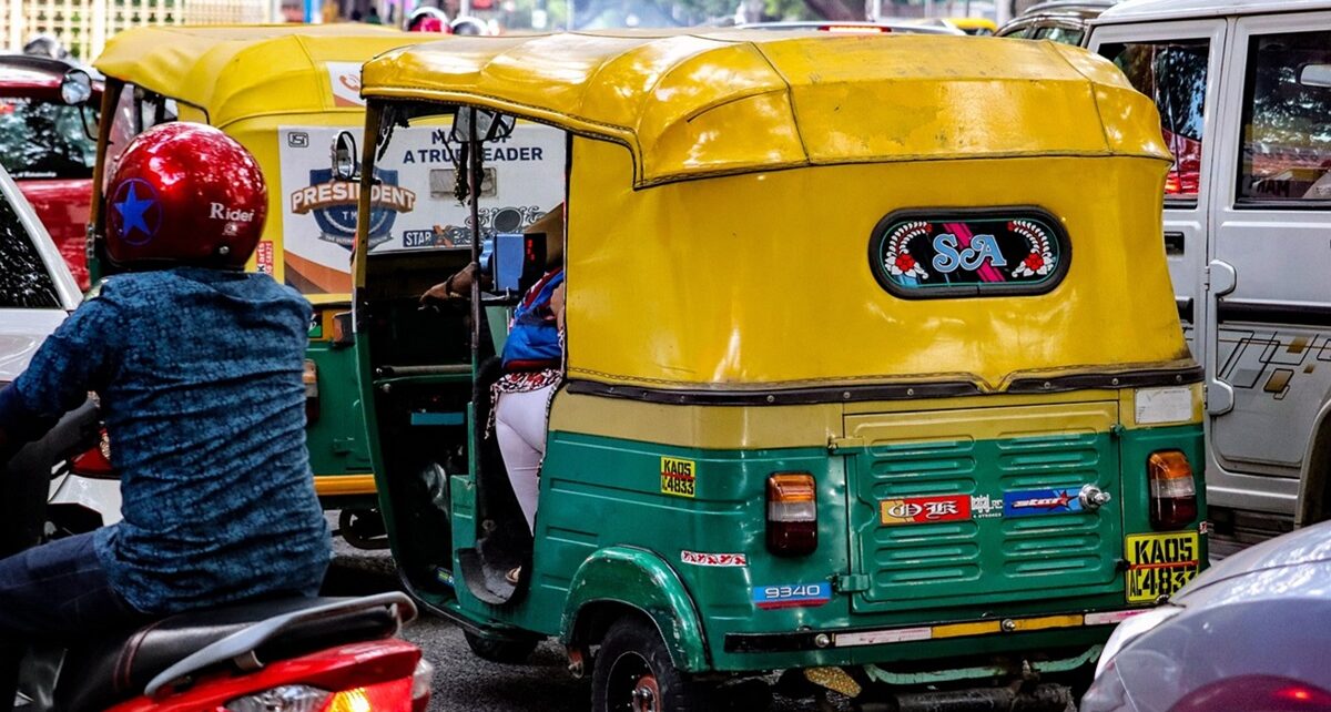 Black Hole Syndrome: How India's Northeastern Corridor Fuels the Golden Triangle Drug Trade 524 traffic 7119689 1280
