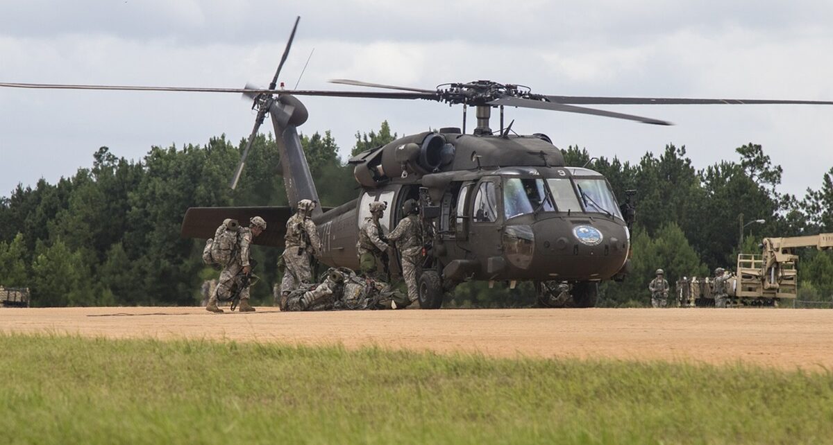 West Africa’s Resources at Risk: French Military Escalates Tensions To Destablize Region 599 us army 2536185 1280