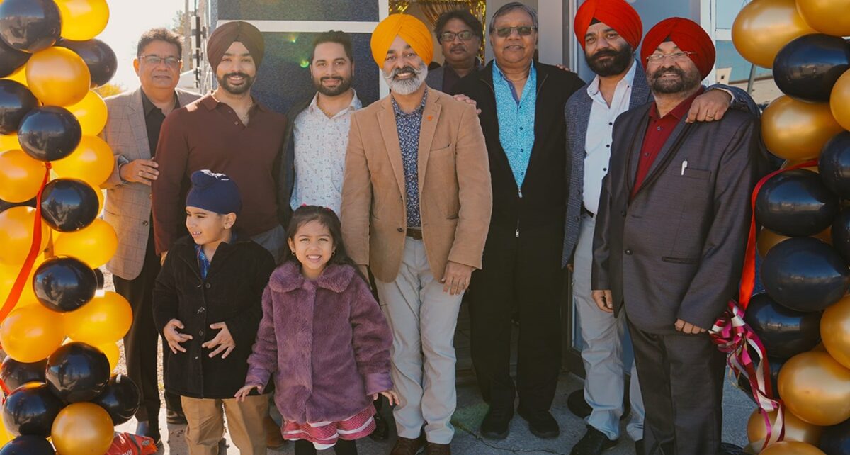 Puri's Financing and Leasing: A New Chapter in West End's Economic Renewal 439 4d740594 d9f0 44b2 8aa3 7084743e8c2a
