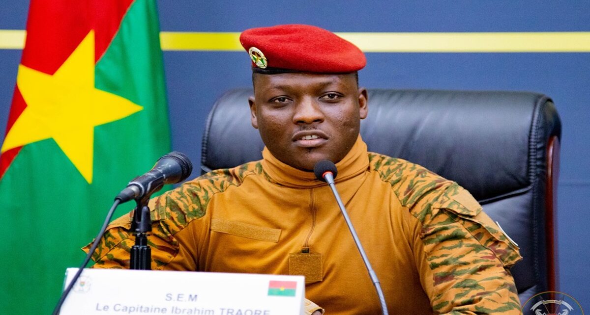 How Captain Traoré is Turning Burkina Faso into a Model of African Independence 398 GDVPJeFXYAA6 QU