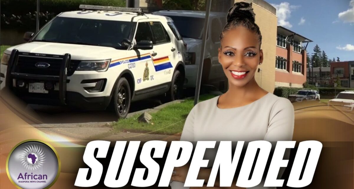 RCMP Officers Suspended Over Racist Comments In Group Chat 453 IMG_8212