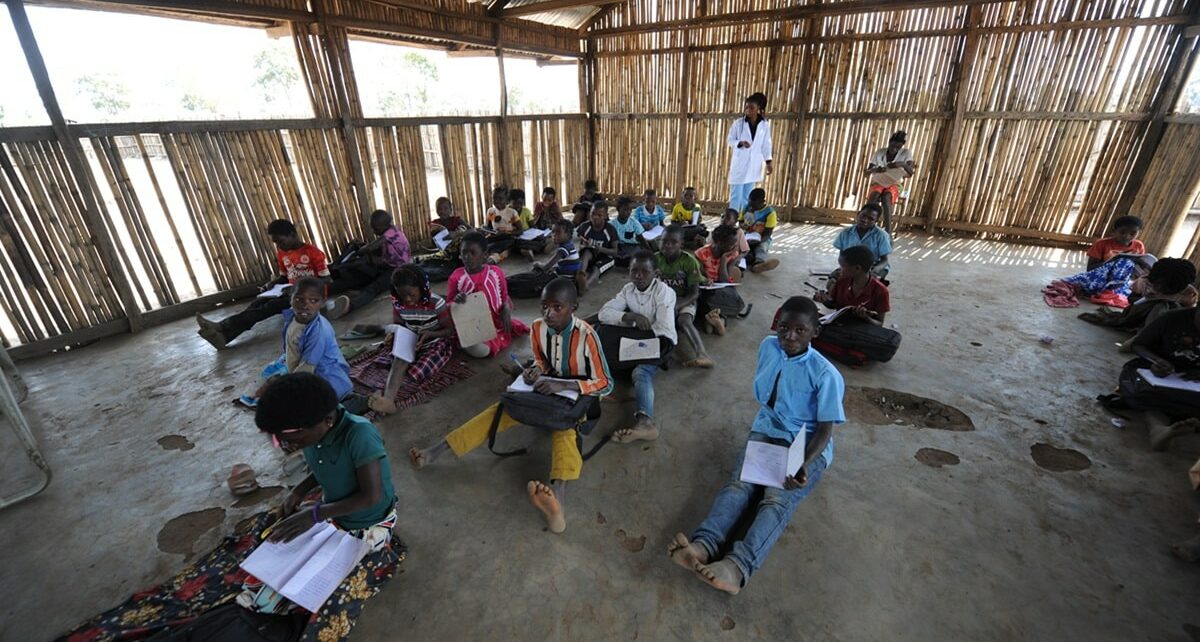 Abandoned in Crisis: Mozambique’s Humanitarian Need Reaches Breaking Point 396 RS24119 DSC 31526 min