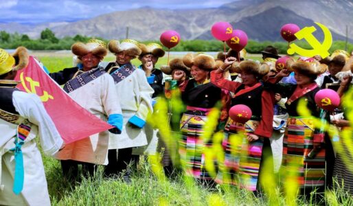 Tibet Article 3 Header