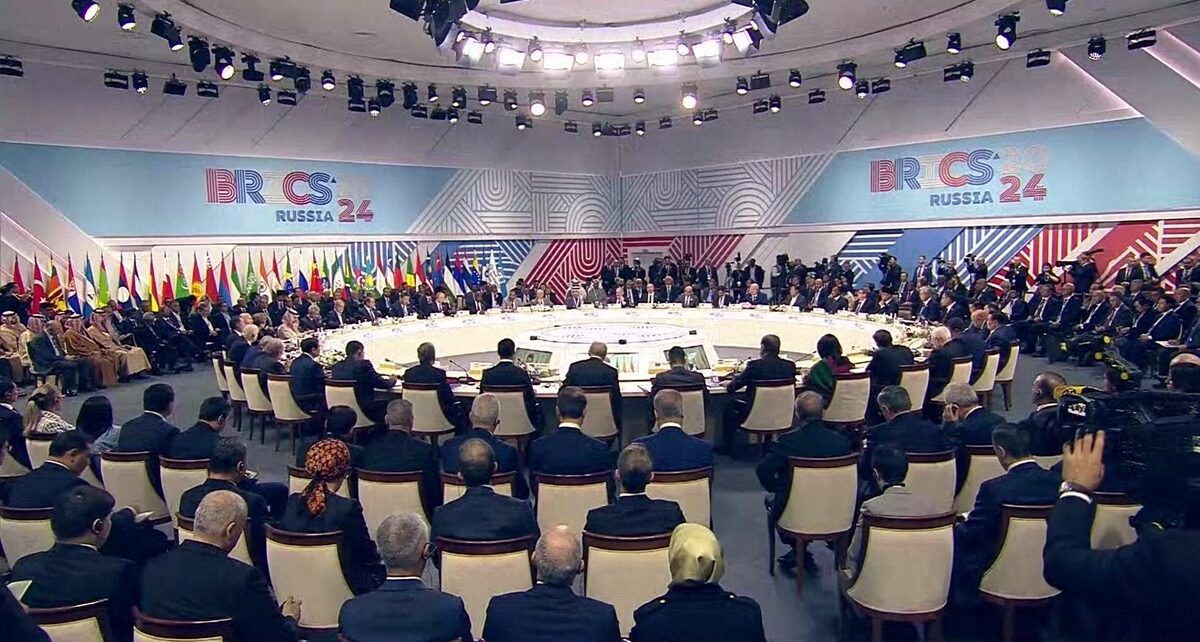 BRICS Summit Comes To A Close With 13 New Members 393 brics cover 3