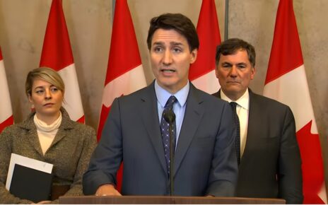 cover trudeau india