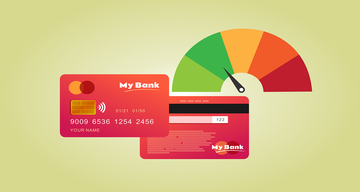 Credit Scores and Mortgage Rates: The Financial Link Every Homebuyer Needs to Know 395 credit card 6401275 1280