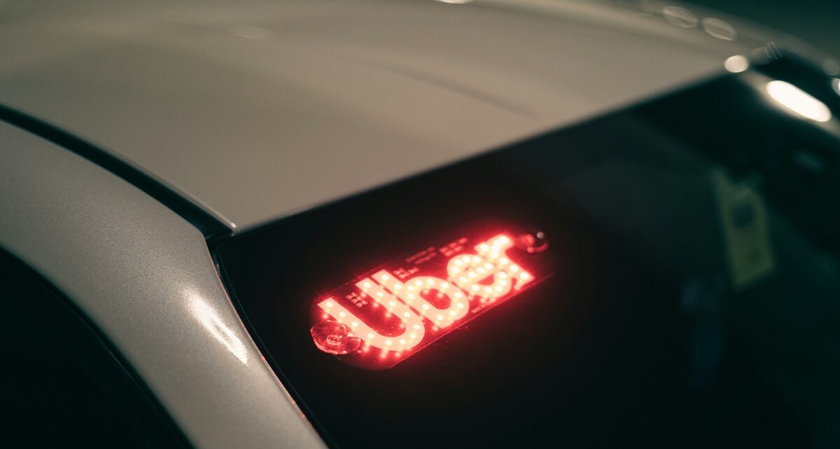 Dutch Regulators Hit Uber with €290M Fine Over Data Privacy Violations 476 erik mclean 3HL4 w75YgE unsplash