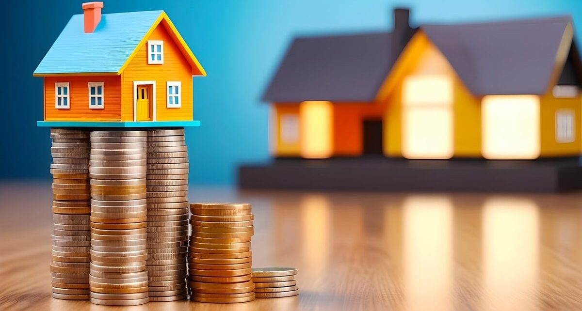 Understanding Fixed vs. Variable Rate Mortgages 379 home 8692177 1280