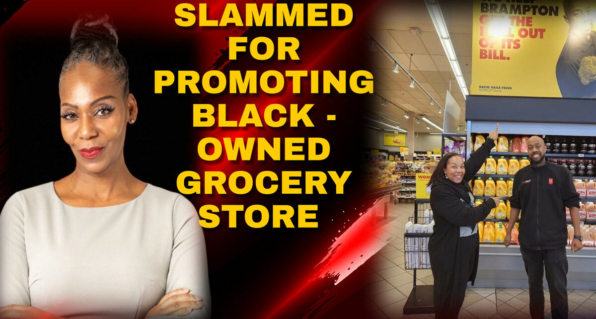 I Received Backlash & Accusations Of Being Racist For Promoting A Black Owned Grocery Store 388 image_123650291 (16)