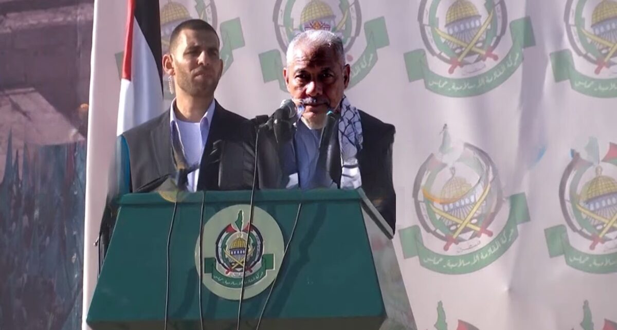 Death of Yahya Sinwar: What It Means for Hamas and the Israel-Gaza Conflict 425 sinwar cover