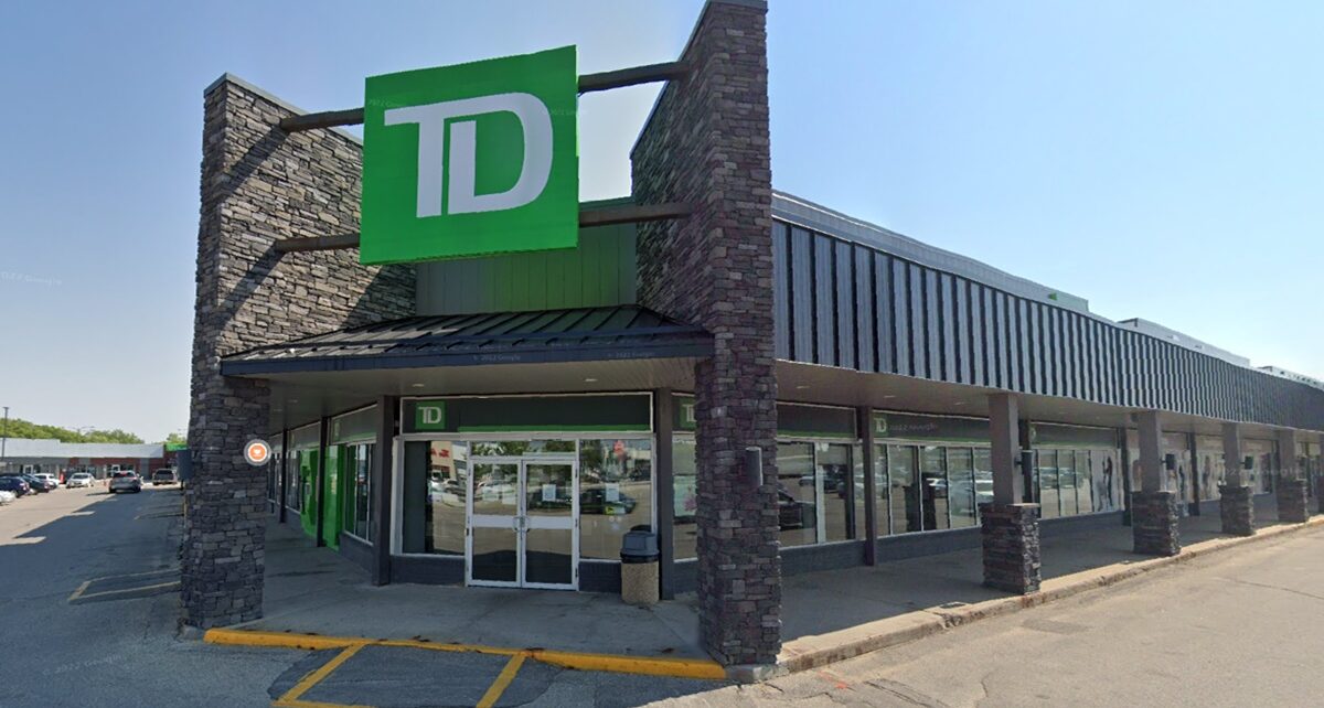 TD Bank Fined US$3B for Laundering Money Linked to Drug Cartels 462 td bank cover