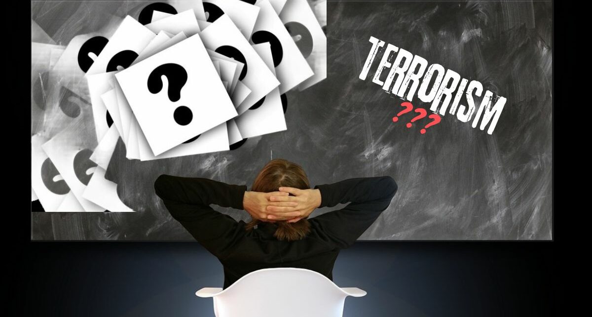 Is Terrorism a Universal Crime or a Political Label That Is Applied Selectively? 489 terrorism