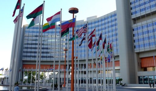 united nations, jesse watters