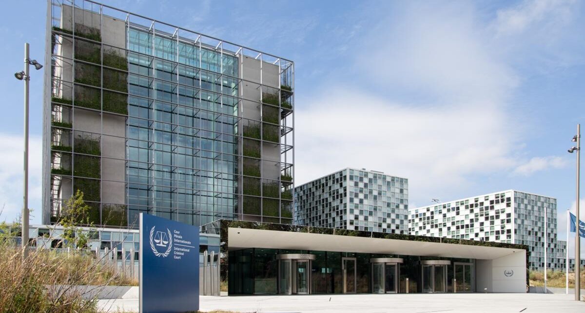 The ICC’s Landmark Arrest Warrants for Netanyahu, Gallant, and Deif 275 160729 icc hq 02